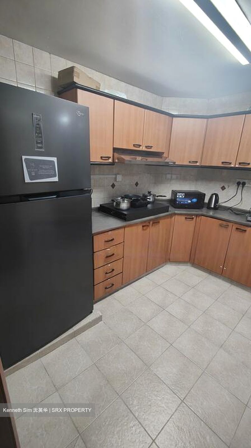 Trellis Towers (D12), Condominium #452536461